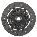Clutch Disc, 200mm, 10T, Hinomoto N179, Hinomoto N189, Toyosha CD100