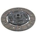 Spojková lamela, 200 mm, 10 zubov, Hinomoto N179, Hinomoto N189, Toyosha CD100