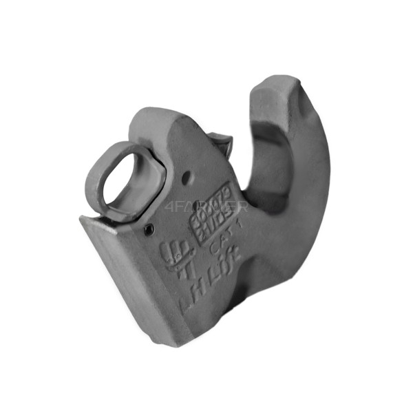 HOOK of the three-point linkage arm Cat II / k 56mm