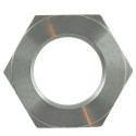 Écrou M29, 15221-23360, écrou de vilebrequin, M29 x 1,5, M29x1,5, 5-13-102-15, Kubota D950, Kubota D1503, Kubota D1703, K