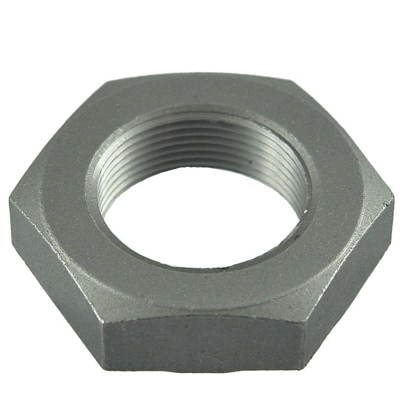 M29 Nut, 15221-23360, Crankshaft Nut, M29 x 1.5, M29x1.5, 5-13-102-15, Kubota D950, Kubota D1503, Kubota D1703, K