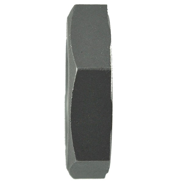 Nakrętka M29 , 15221-23360, nakrętka wału korbowego, M29 x 1.5, M29x1.5, 5-13-102-15, Kubota D950, Kubota D1503, Kubota D1703, K
