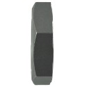 M29-Mutter, 15221-23360, Kurbelwellenmutter, M29 x 1,5, M29x1,5, 5-13-102-15, Kubota D950, Kubota D1503, Kubota D1703, K
