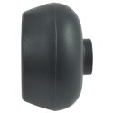 Funda de goma, sellador, polvo para palanca de cambios, 180579M3, 180579M6, 520858M1, 6269767M1, 180579M4, 108579M3, S.408