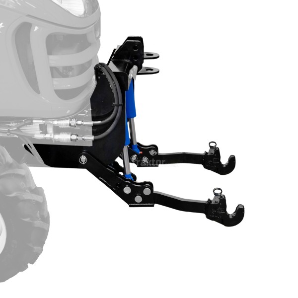 Relevage avant pour tracteur LS Tractor XJ25 4FARMER