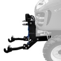 Przedni TUZ do traktora LS Tractor XJ25 4FARMER | Traktor.com.pl