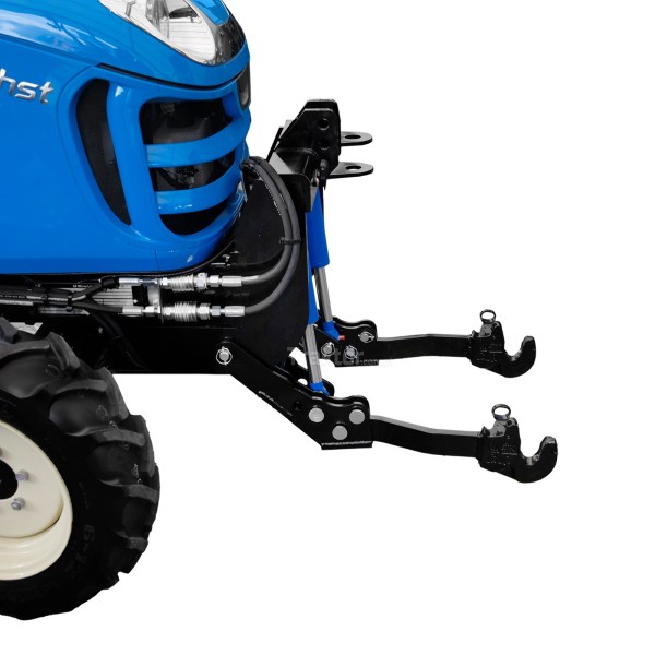 Relevage avant pour tracteur LS Tractor XJ25 4FARMER