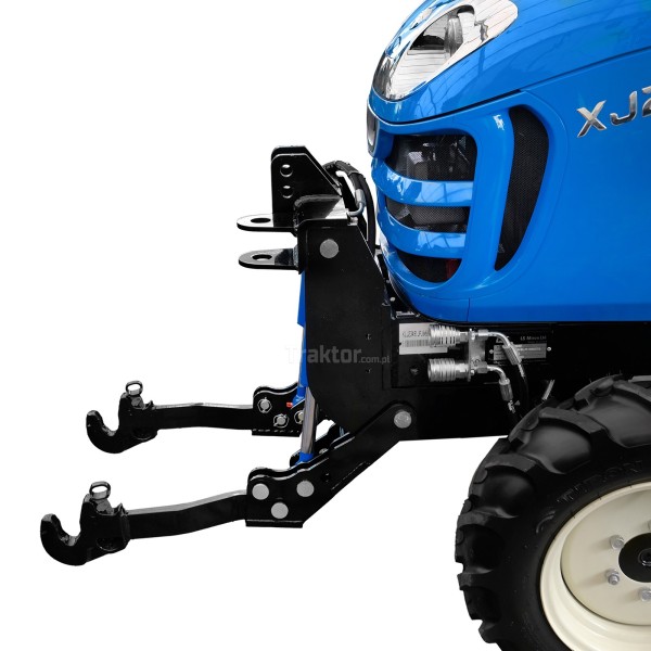 Relevage avant pour tracteur LS Tractor XJ25 4FARMER