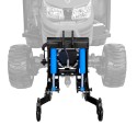Przedni TUZ do traktora LS Tractor MT1.25 4FARMER