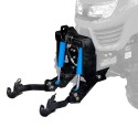 Przedni TUZ do traktora LS Tractor MT1.25 4FARMER