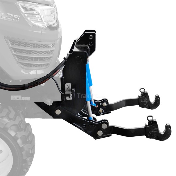 Przedni TUZ do traktora LS Tractor MT1.25 4FARMER