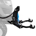 Elevador delantero para el tractor LS Tractor MT1.25 4FARMER