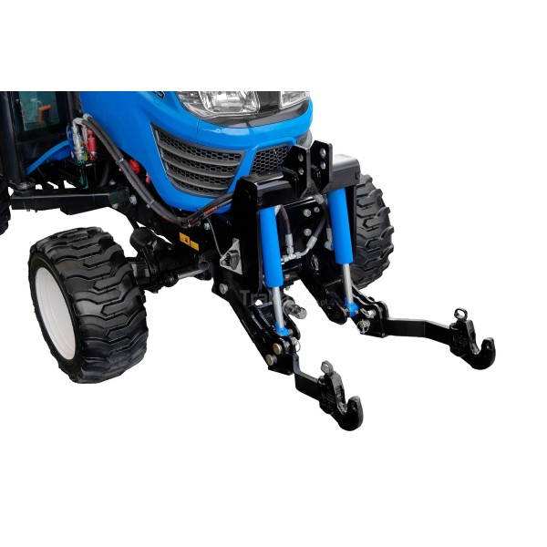 Predný záves na traktor LS Tractor MT1.25 4FARMER