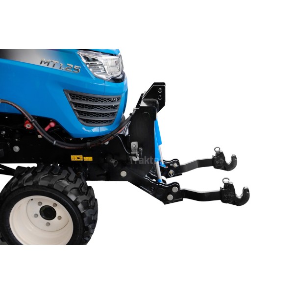Frontkraftheber für den LS Tractor MT1.25 4FARMER Traktor