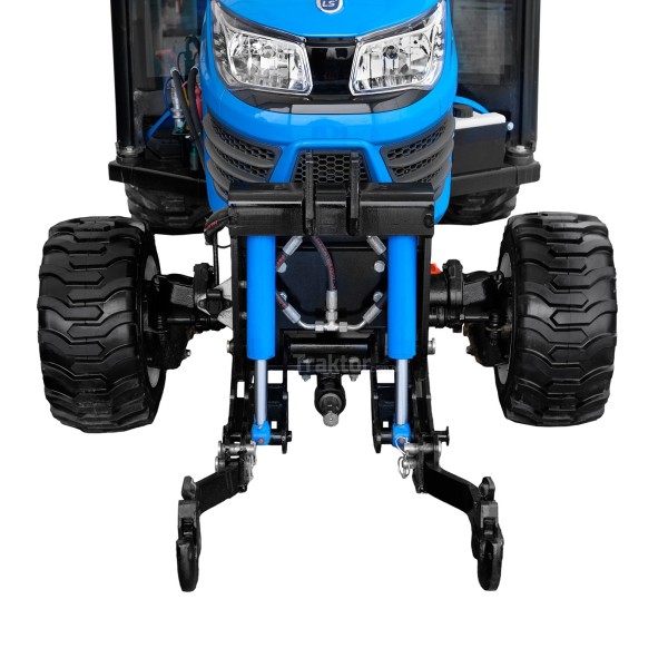 Frontkraftheber für den LS Tractor MT1.25 4FARMER Traktor