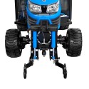Przedni TUZ do traktora LS Tractor MT1.25 4FARMER | Traktor.com.pl