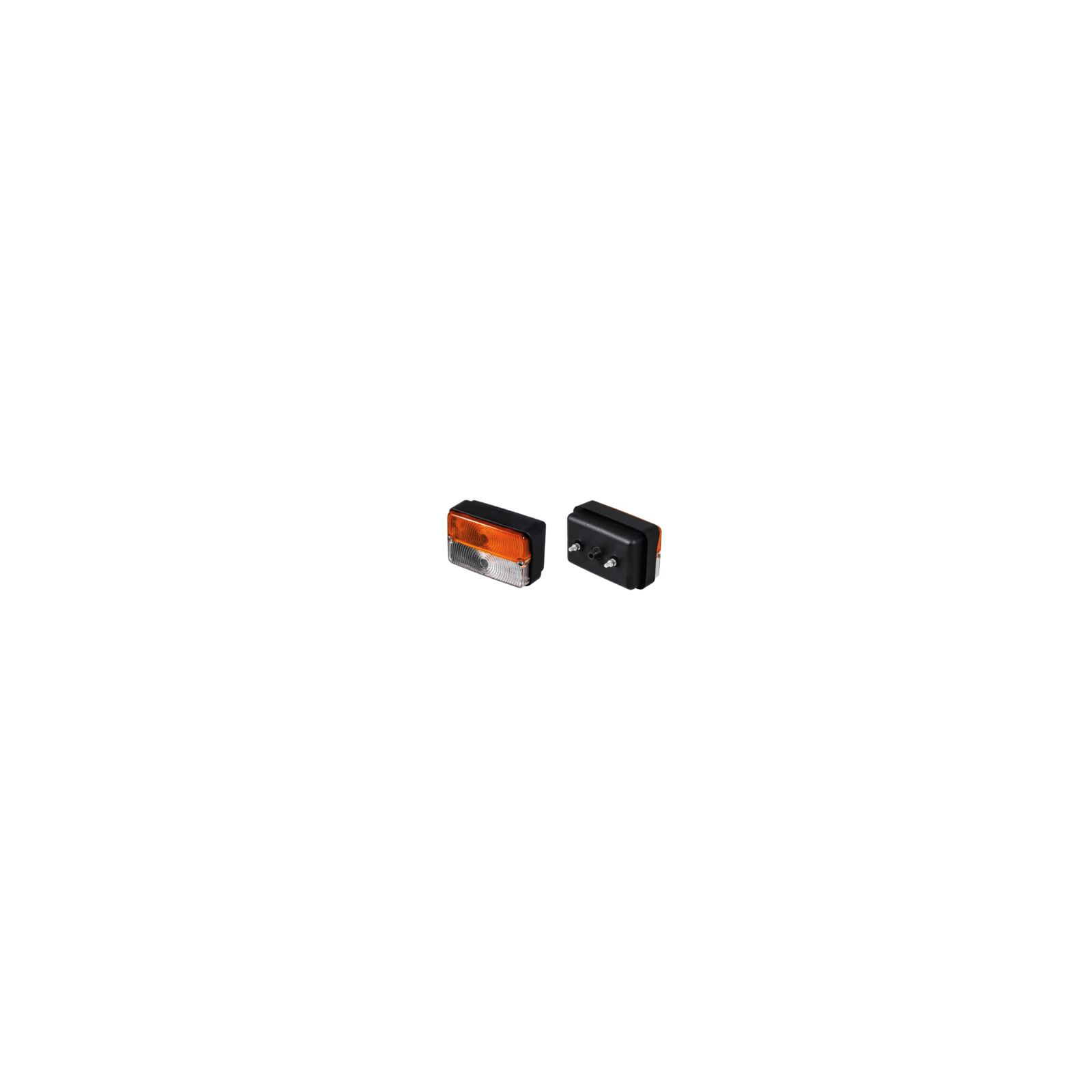 Combinación de faros/intermitentes/luces de circulación diurna