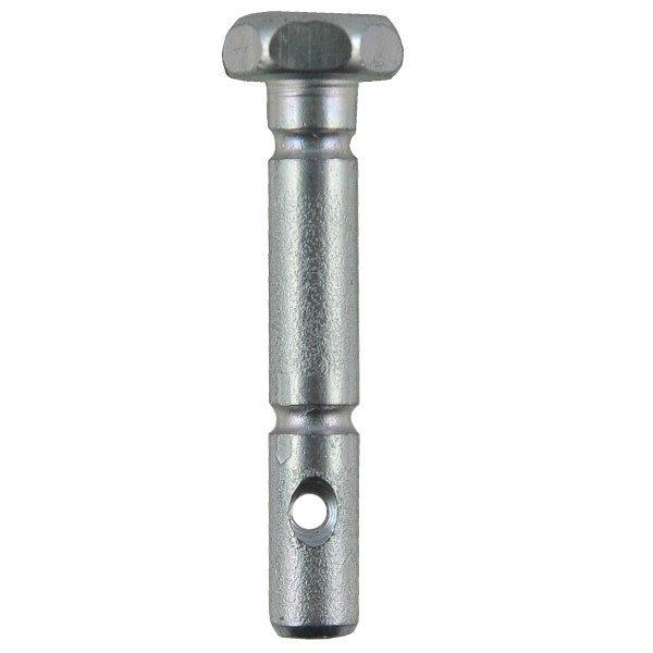 Goupille, 738-06654, 738-05273, goupille, goupille de rupture, protection rotor de souffleuse à neige, Cub Cadet 3X 34 PRO, Cub