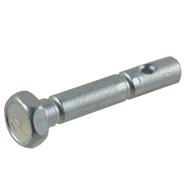 Pasador, 738-06654, 738-05273, pasador, pasador de separación, protección del rotor del quitanieves, Cub Cadet 3X 34 PRO, Cub Ca