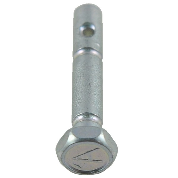 Pasador, 738-06654, 738-05273, pasador, pasador de separación, protección del rotor del quitanieves, Cub Cadet 3X 34 PRO, Cub Ca