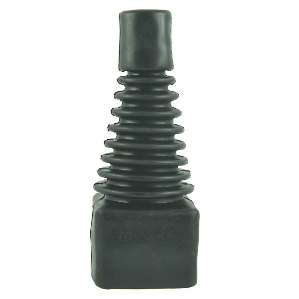Gumový kryt joysticku, práškový lak, Guma, Rozvaděč TUR, AKRJP3, měch joysticku, 5021043, rozvaděč s měchem joysticku