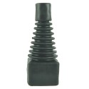 Joystick-Gummiabdeckung, Pulverbeschichtung, Gummi, TUR-Verteiler, AKRJP3, Joystick-Faltenbalg, 5021043, Joystick-Faltenbalgvert