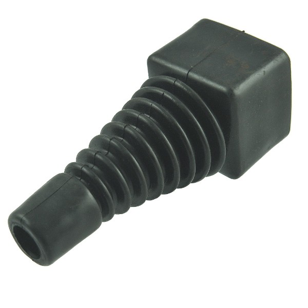 Joystick rubber cover, powder coat, Rubber, TUR distributor, AKRJP3, joystick bellows, 5021043, joystick bellows distributor
