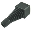 Gumový kryt joysticku, práškový nástrek, Guma, rozdeľovač TUR, AKRJP3, mech joysticku, 5021043, rozdeľovač s mechom joysticku