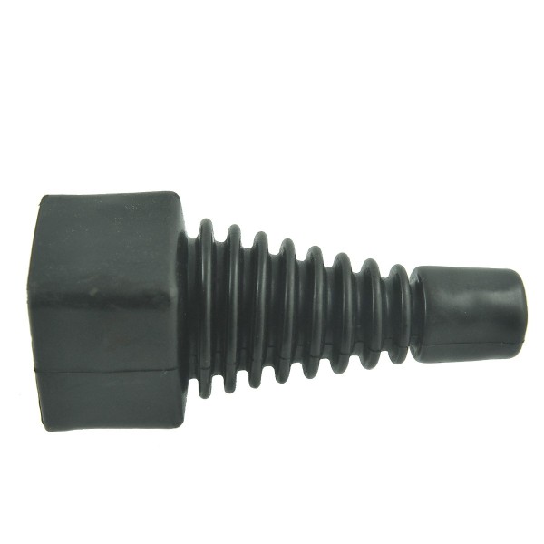 Joystick rubber cover, powder coat, Rubber, TUR distributor, AKRJP3, joystick bellows, 5021043, joystick bellows distributor