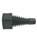 Osłona gumowa joysticka, prochownik, Guma, rozdzielacza TUR-a, AKRJP3, mieszek joysticka, 5021043, mieszek joysticka rozdzielacz
