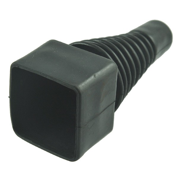 Gumový kryt joysticku, práškový lak, Guma, Rozvaděč TUR, AKRJP3, měch joysticku, 5021043, rozvaděč s měchem joysticku