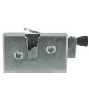 Zámek kabiny, Iseki, Kubota, Massey Ferguson, Ursus, Yanmar, MF22-018, 07368016, MF-3, MF-4, C-360, C-330, Massey Ferguson MF