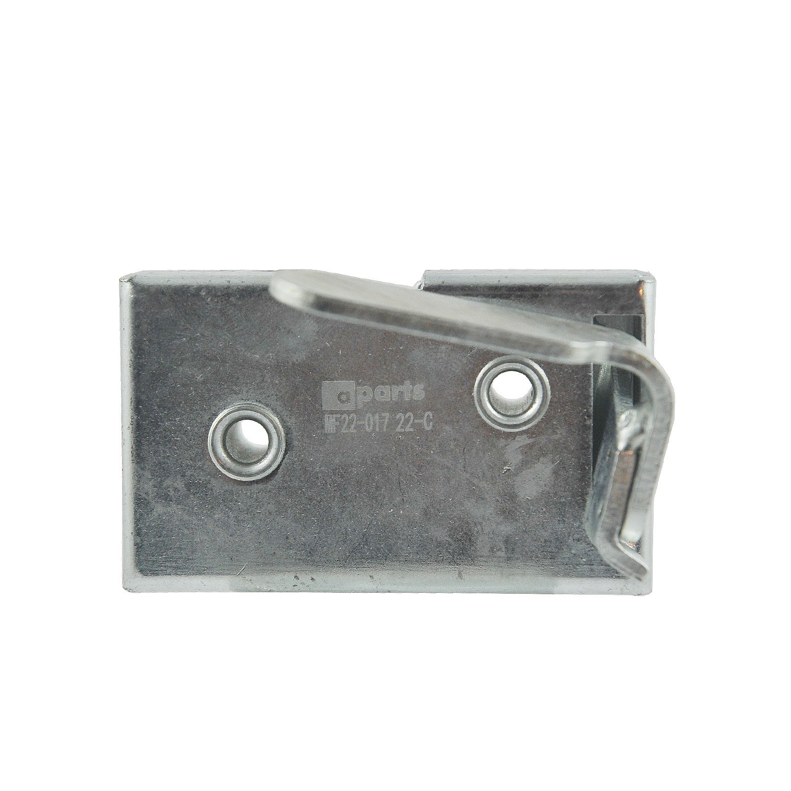 Cerradura de cabina, Iseki, Kubota, Massey Ferguson, Ursus, Yanmar, MF22-017, 07368015, MF-3, MF-4, C-360, C-330, Massey Ferguso