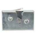 Cerradura de cabina, Iseki, Kubota, Massey Ferguson, Ursus, Yanmar, MF22-017, 07368015, MF-3, MF-4, C-360, C-330, Massey Ferguso