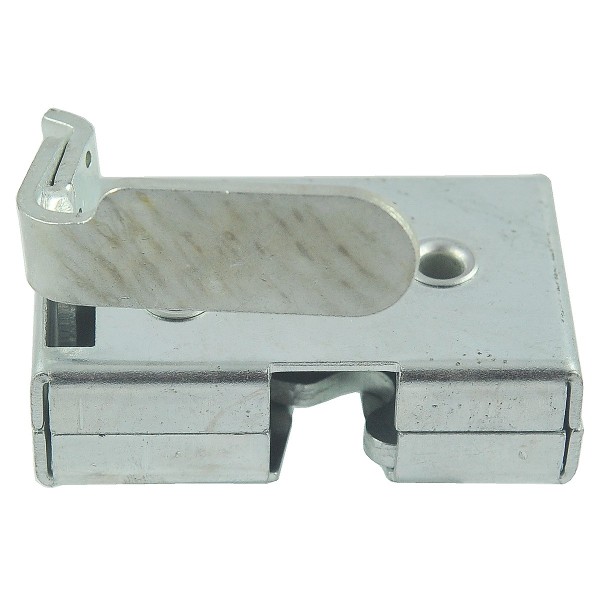 Cabin lock, Iseki, Kubota, Massey Ferguson, Ursus, Yanmar, MF22-017, 07368015, MF-3, MF-4, C-360, C-330, Massey Ferguson MF