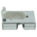 Zamek do kabiny, Iseki, Kubota, Massey Ferguson, Ursus, Yanmar, MF22-017, 07368015, MF-3, MF-4, C-360, C-330, Massey Ferguson MF