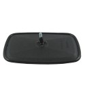 Espejo retrovisor universal 145 x 230 mm Ursus Kubota Yanmar Iseki LCD600