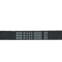 V-belt, 754-04195A, 954-04195A, Cub Cadet 530 HD SWE, Cub Cadet XS 7610 E, Cub Cadet XS2 61 SWE, Cub Cadet XS3 76 TDE, Cu