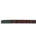 Klinový remeň, 754-04195A, 954-04195A, Cub Cadet 530 HD SWE, Cub Cadet XS 7610 E, Cub Cadet XS2 61 SWE, Cub Cadet XS3 76 TDE, Cu
