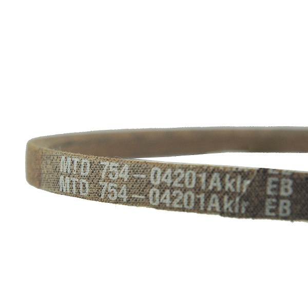 Klínový řemen, 954-04201A, 754-04201A, Cub Cadet 530 HD SWE, Cub Cadet XS 7610 E, Cub Cadet XS2 61 SWE, Cub Cadet XS3 76 TDE, Cu