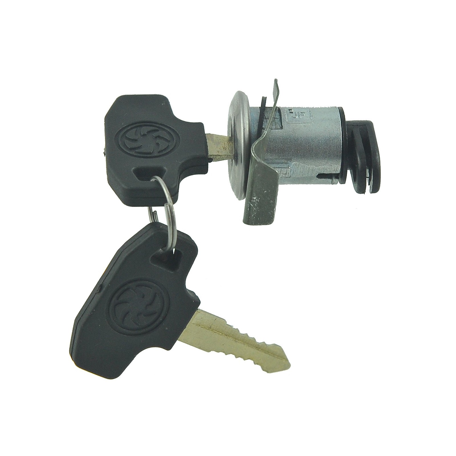 Hood lock, VST Fieldtrac MT118, VST Fieldtrac MT224, VST Fieldtrac MT270, VST Fieldtrac 927D, flap lock, mass lock
