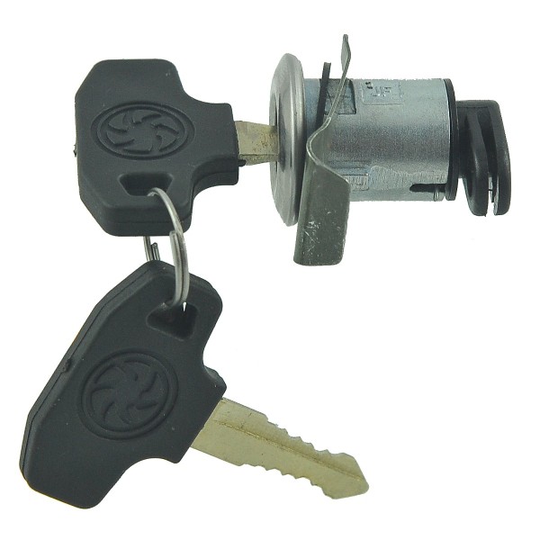 Bloqueo de capó, VST Fieldtrac MT118, VST Fieldtrac MT224, VST Fieldtrac MT270, VST Fieldtrac 927D, bloqueo de aleta, bloqueo de