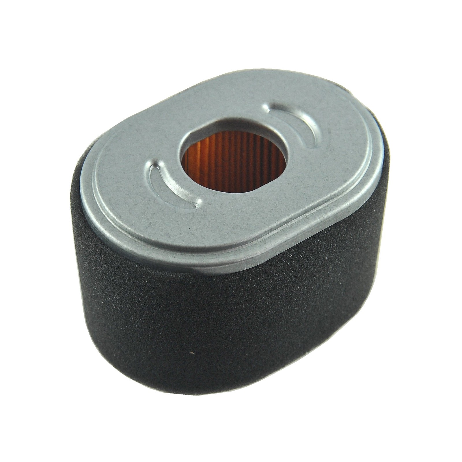 Air Filter 17210-ZE1-505 SA 22821 70 x 101 mm Briggs-Stratton Loncin Honda SA 12821 SA 12821