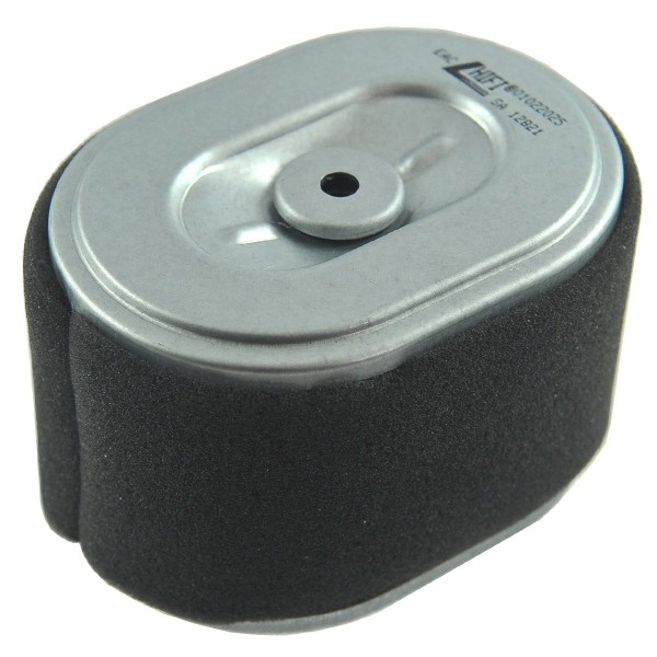 Filtre à air 17210-ZE1-505 SA 22821 70 x 101 mm Briggs-Stratton Loncin Honda SA 12821 SA 12821