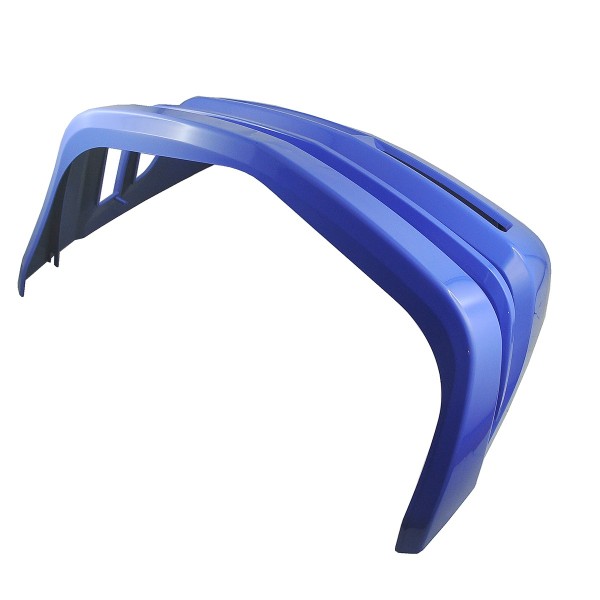 Grill, 1748-602-001-00, Fronthaube, Motorabdeckung, Iseki TG5395, Iseki TG5470