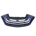 Grill, 1748-602-001-00, Fronthaube, Motorabdeckung, Iseki TG5395, Iseki TG5470