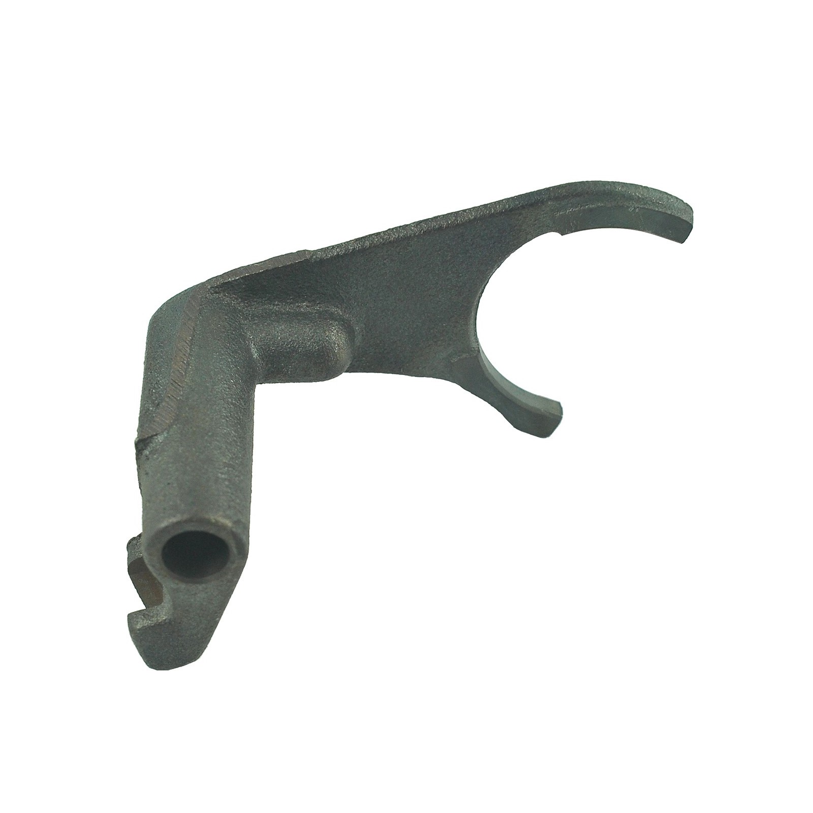 Guía, 1742-256-002-20, selector de marchas, horquilla, Iseki TG5395, Iseki TG5475, Iseki TG6370, Iseki TG6400, Iseki TG6490, Ise