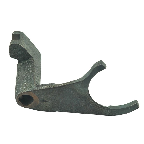 Guía, 1742-256-002-20, selector de marchas, horquilla, Iseki TG5395, Iseki TG5475, Iseki TG6370, Iseki TG6400, Iseki TG6490, Ise