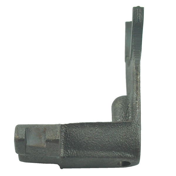 Sprievodca, 1742-256-002-20, volič prevodov, vidlica, Iseki TG5395, Iseki TG5475, Iseki TG6370, Iseki TG6400, Iseki TG6490, Isek