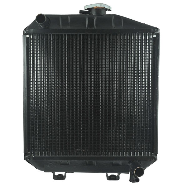Chłodnica, 15694-72060, Kubota D850, Kubota D950, Kubota Bulltra B1-14,  Kubota Bulltra B1-15, Kubota Bulltra B1-16,  Kubota Bul